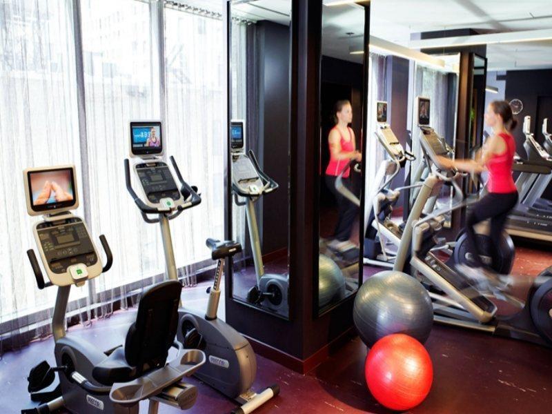 Hotel Kimpton Eventi By Ihg New York