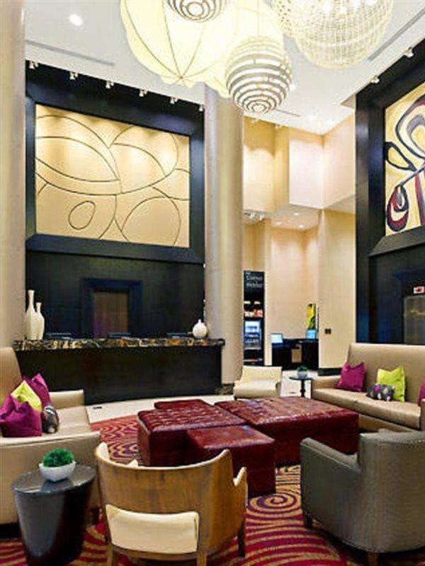 Hotel Fairfield & By Marriott Midtown Manhattan/penn Station