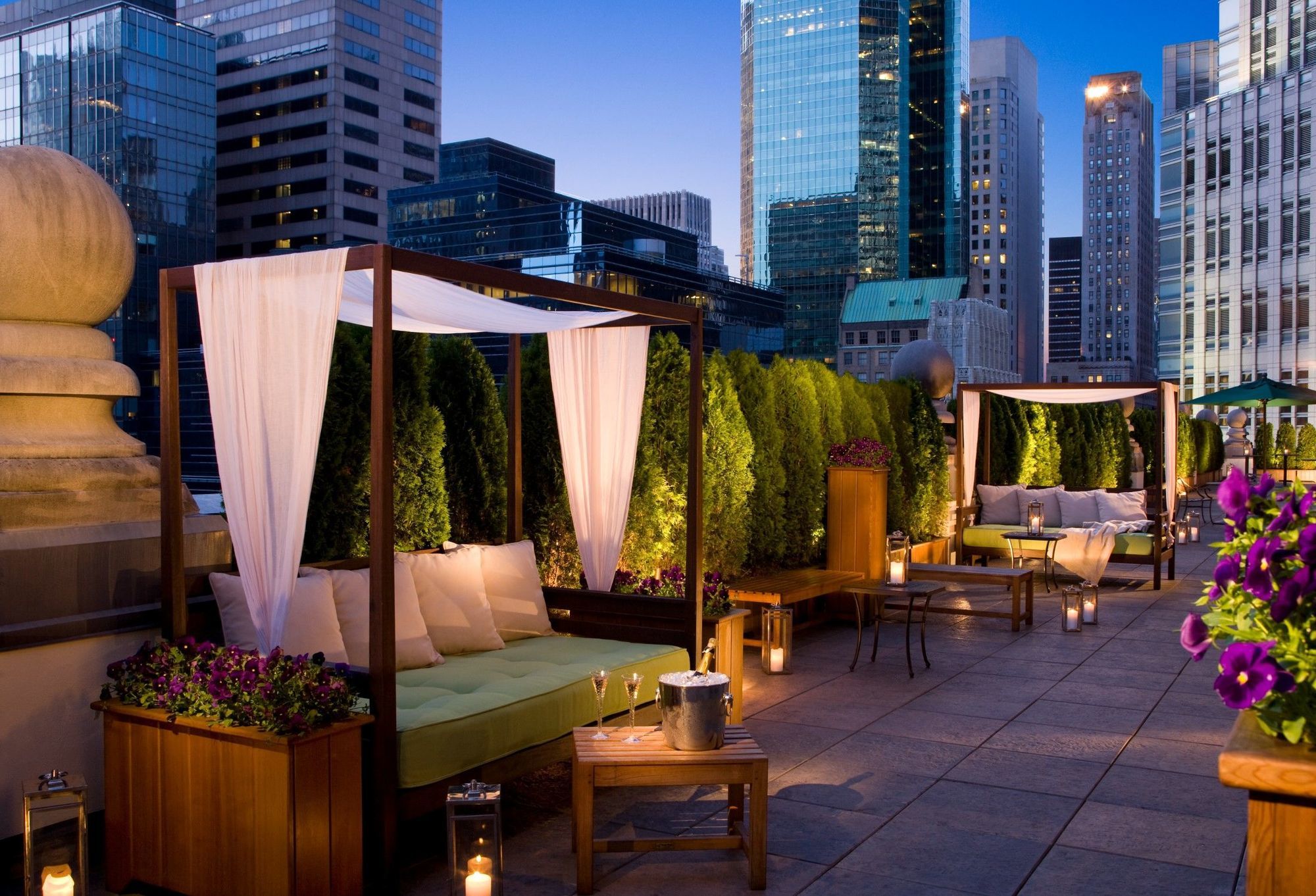 Hotel The Roosevelt