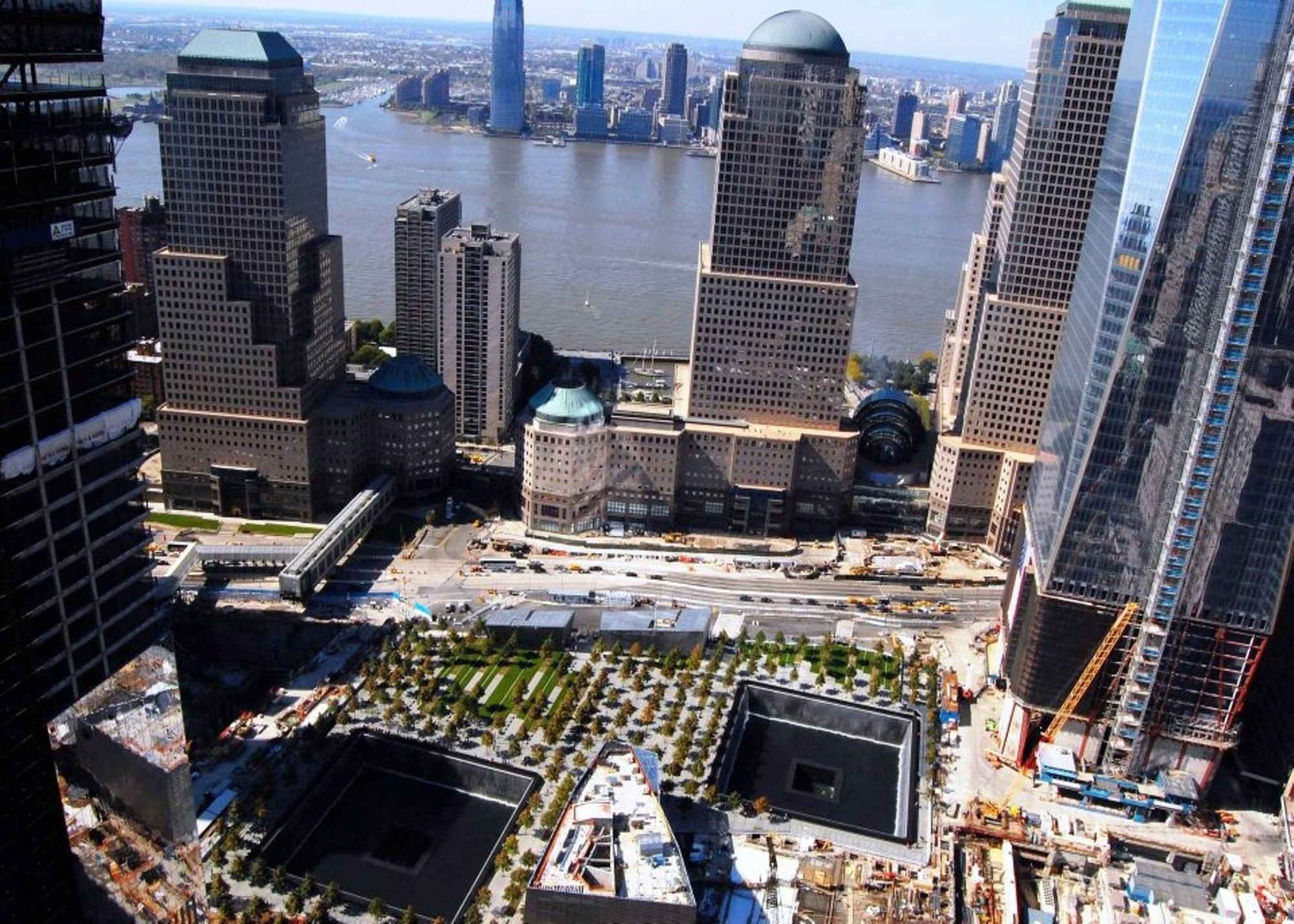 Millennium Downtown New York