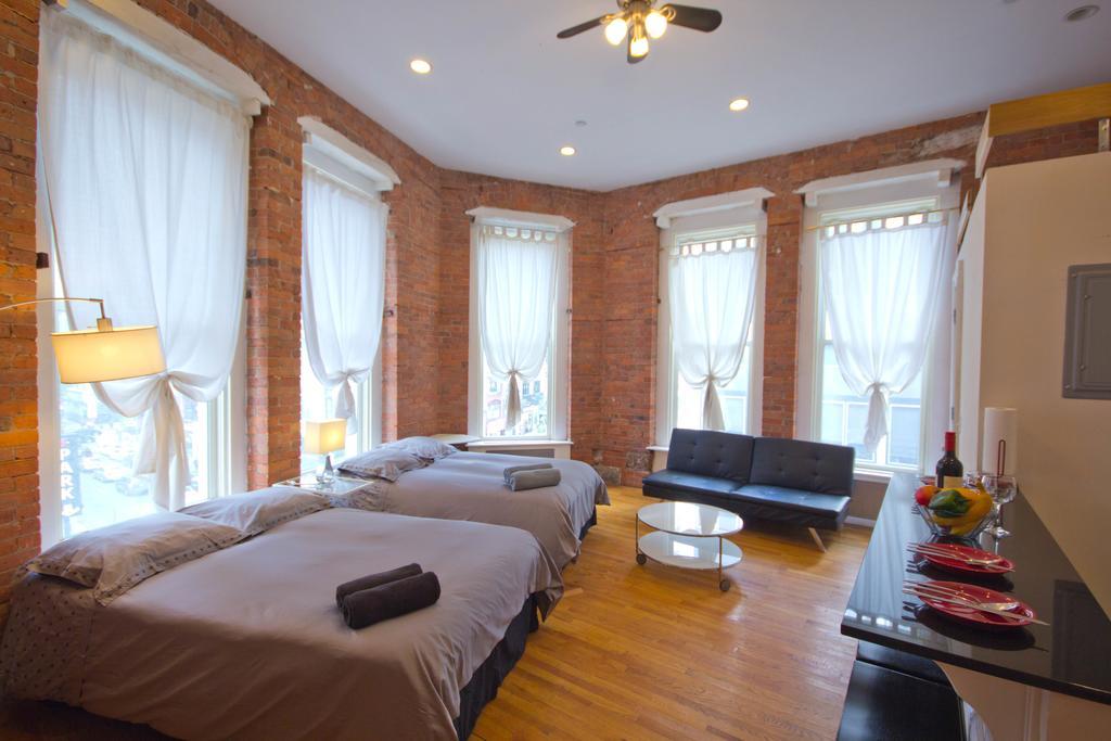 Studio Plus - New York