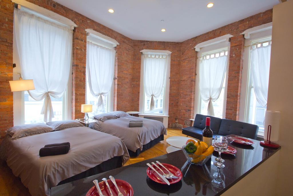 Apartment Studio Plus -