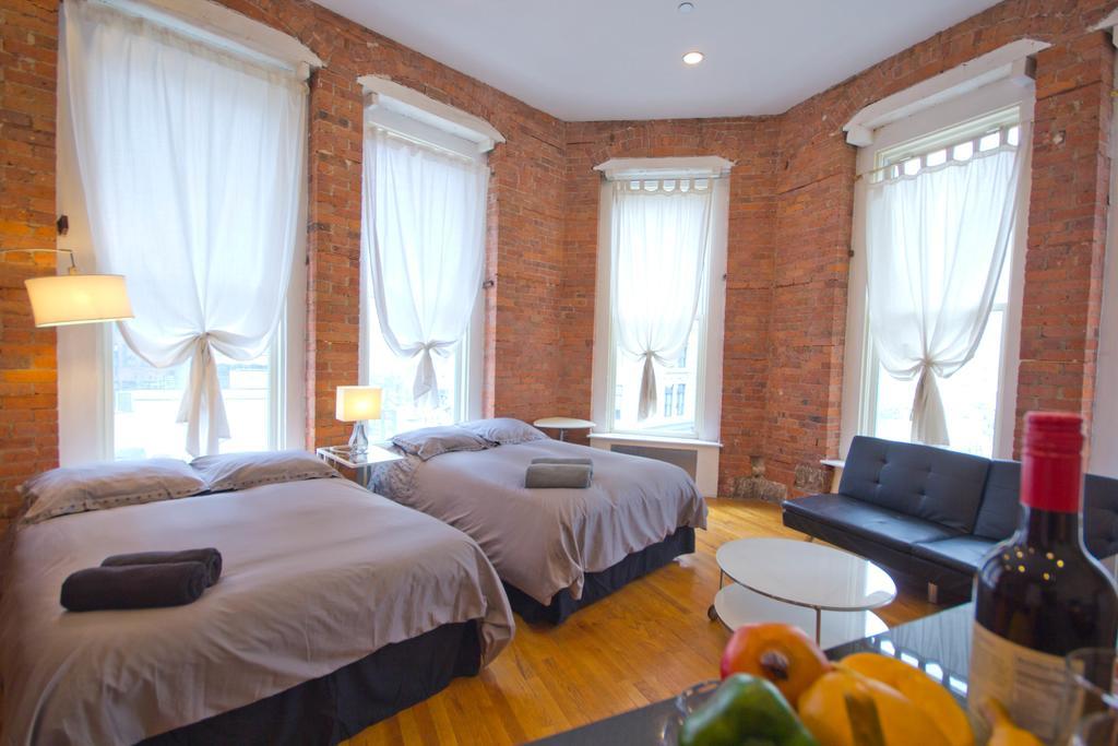 Apartment Studio Plus - New York