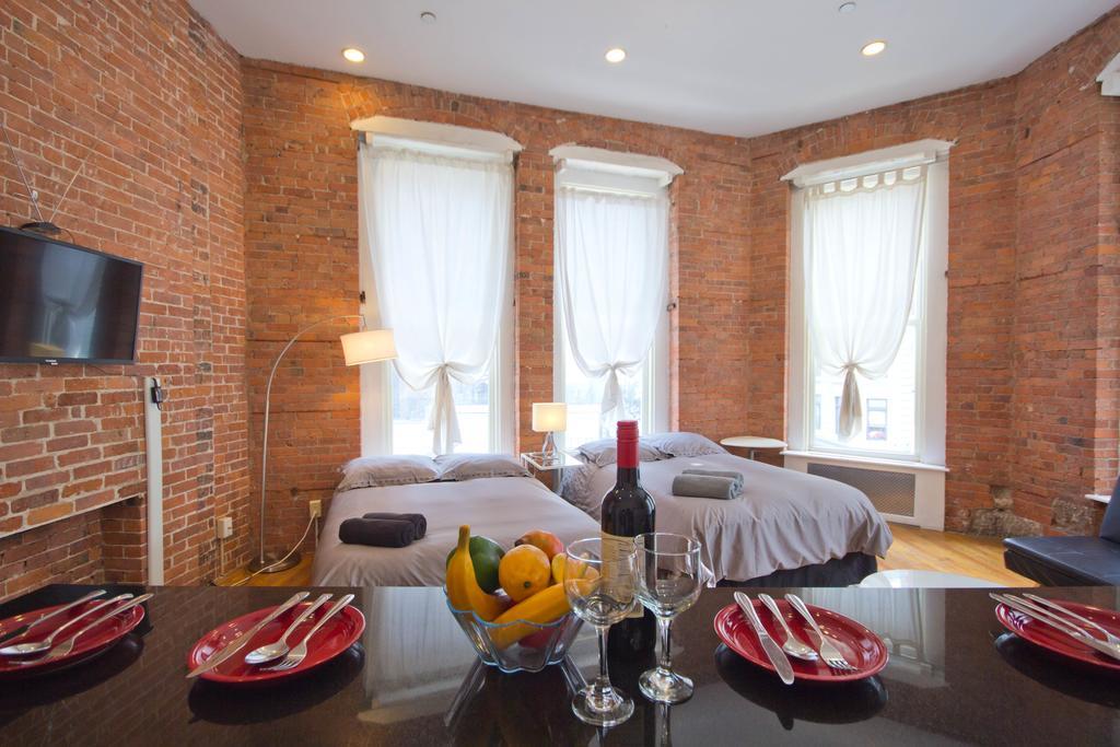 Apartment Studio Plus - *