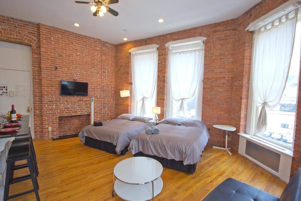 Studio Plus - New York