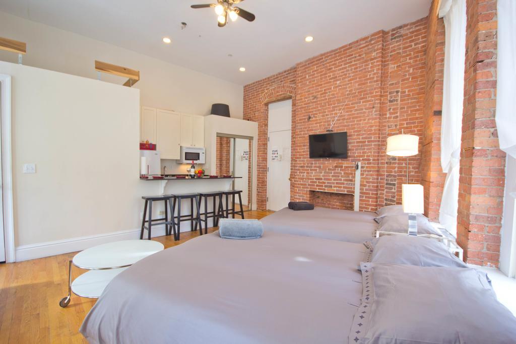 Apartment Studio Plus -