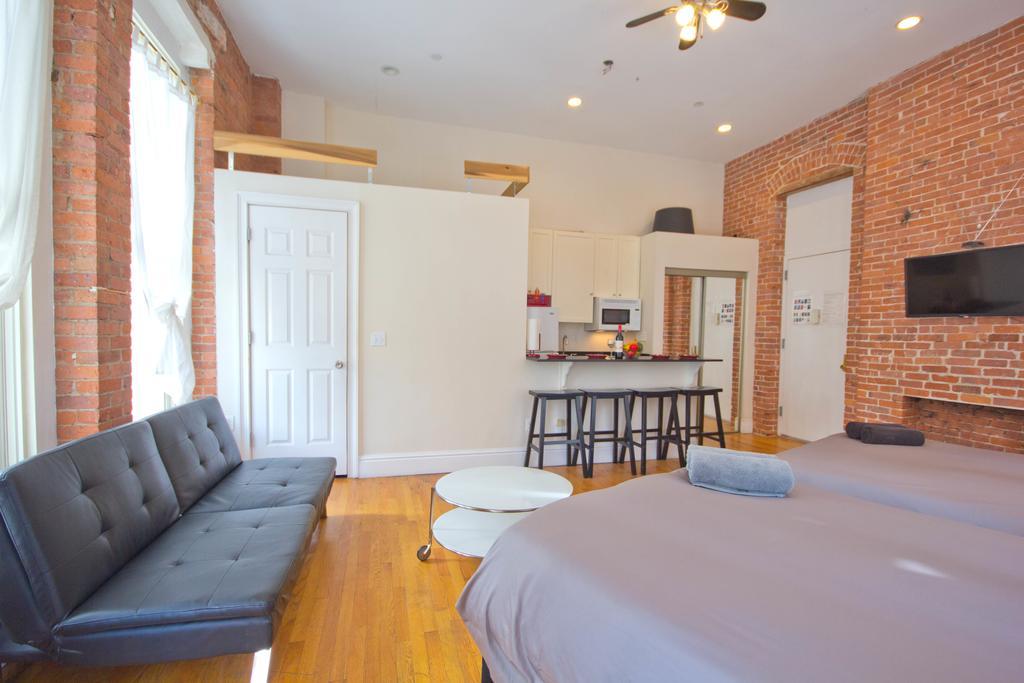 Apartment Studio Plus - New York