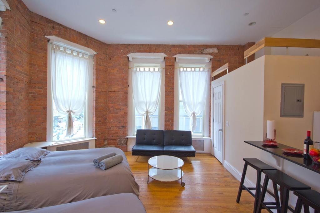 Apartment Studio Plus -