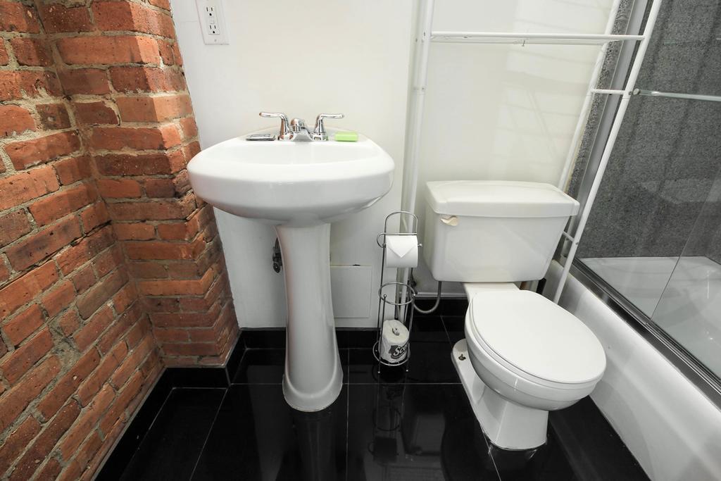Apartment Studio Plus -