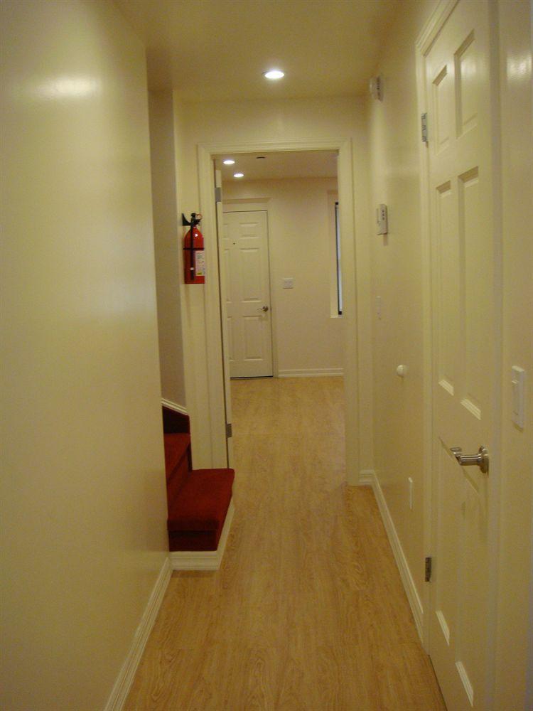 Four Bedroom Duplex New York