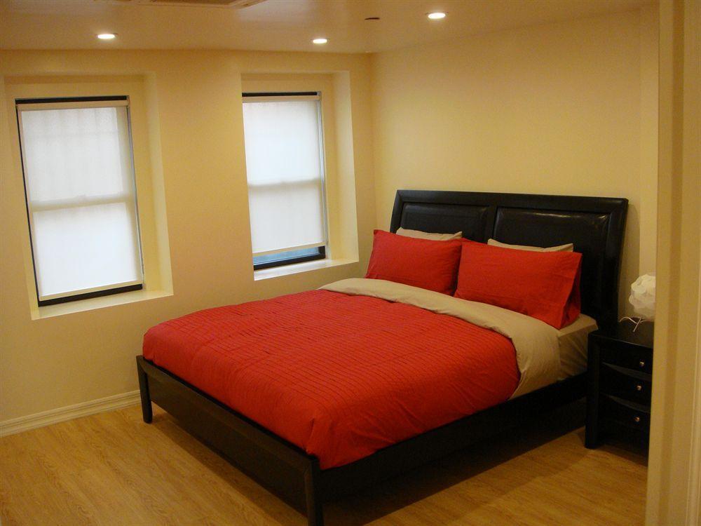 Four Bedroom Duplex