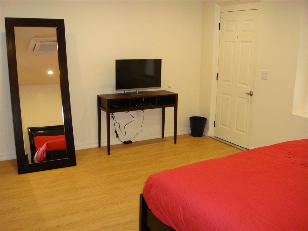Four Bedroom Duplex New York