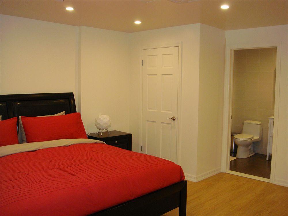 Apartment Four Bedroom Duplex *