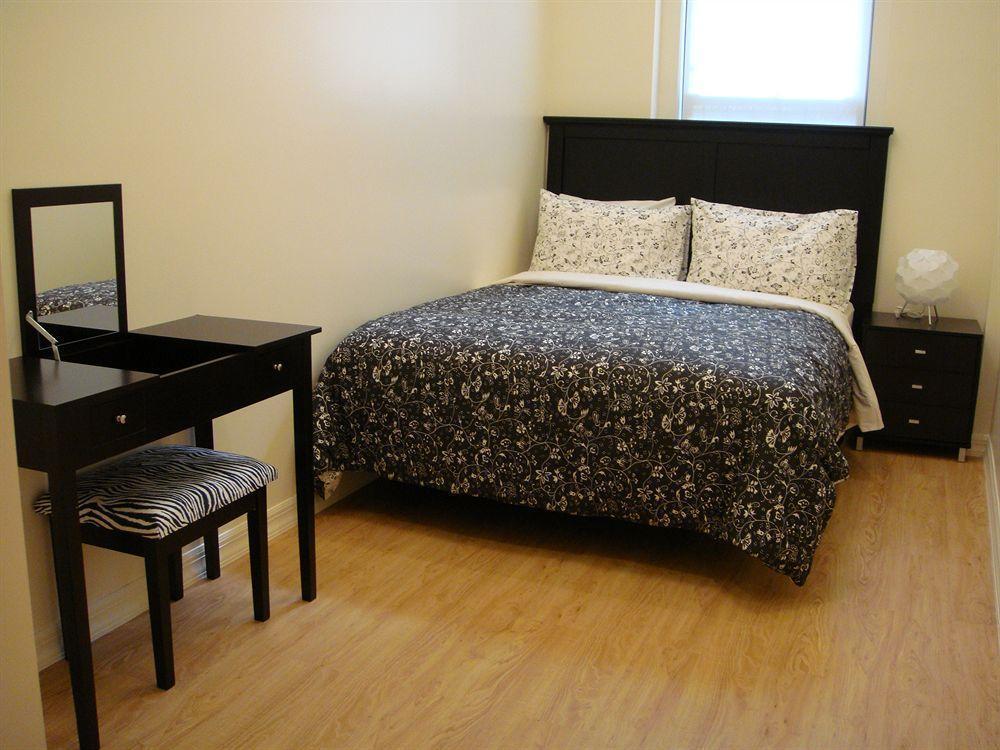 Apartment Four Bedroom Duplex *