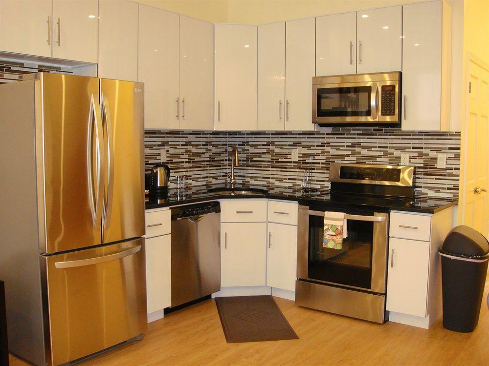 Apartment Four Bedroom Duplex *
