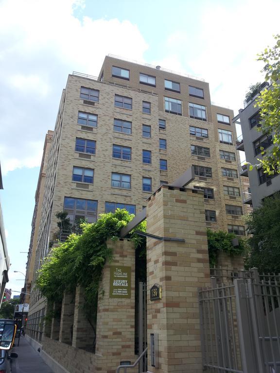 Apartment West Village Washington Street New York