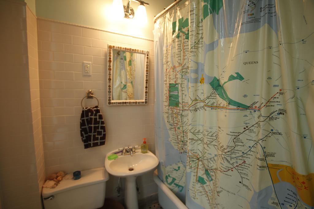 Apartment Brooklyn Getaways *