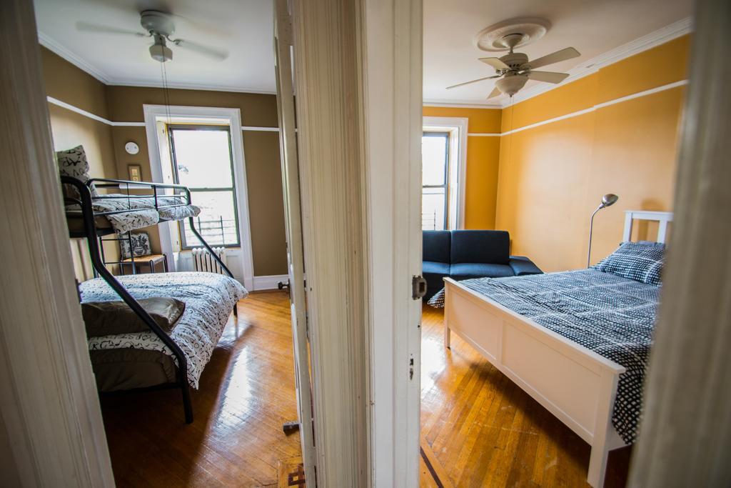Brooklyn Getaways * New York