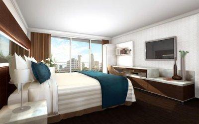 Le Bleu New York