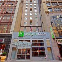 Citadines Connect Fifth Avenue 3*