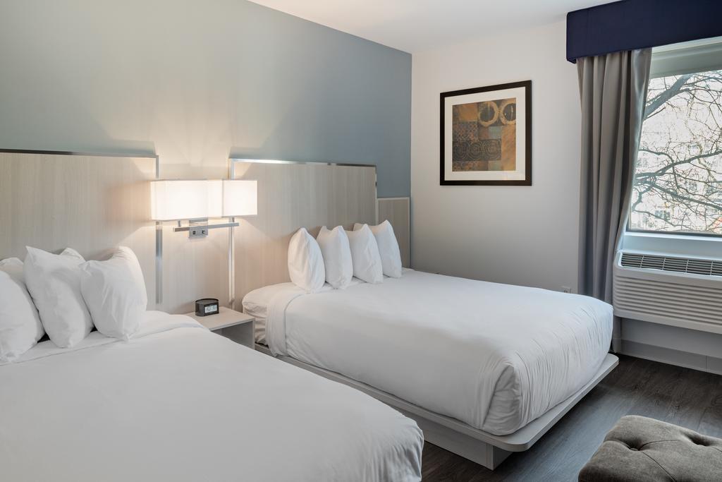 Gatsby Hotel, An Ascend Collection Member
