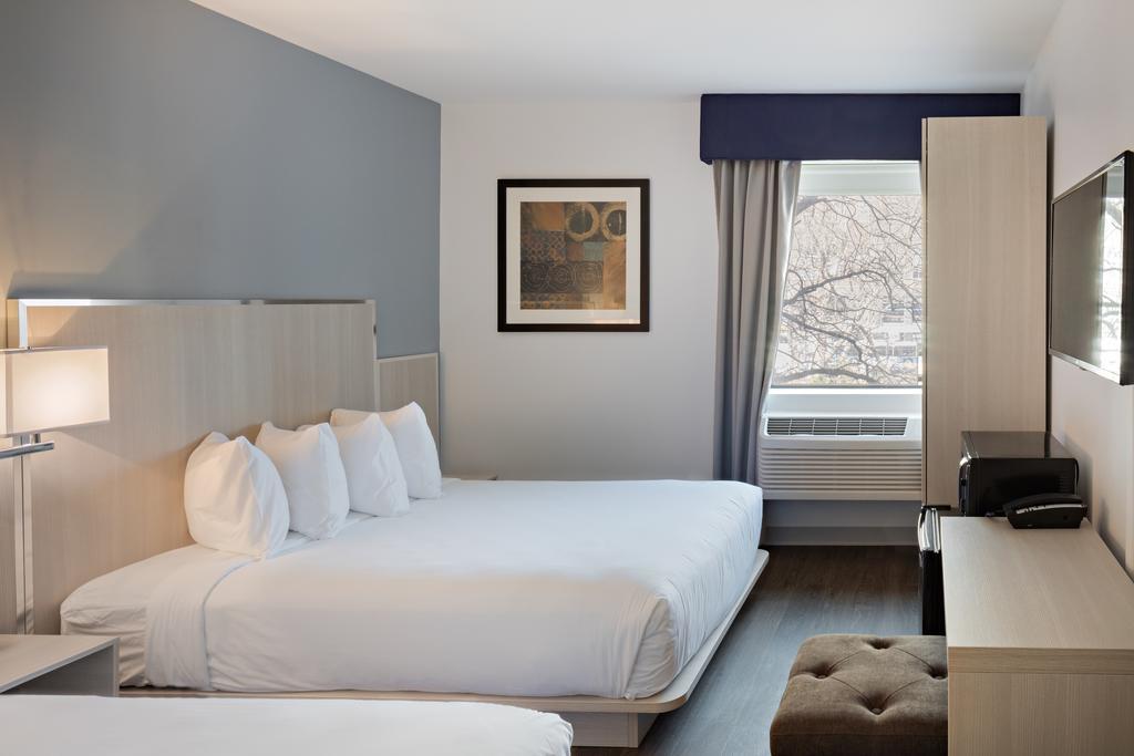Hotel Gatsby Hotel, An Ascend Collection Member New York