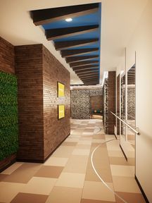 Even - Midtown East By Ihg Hotel 4*