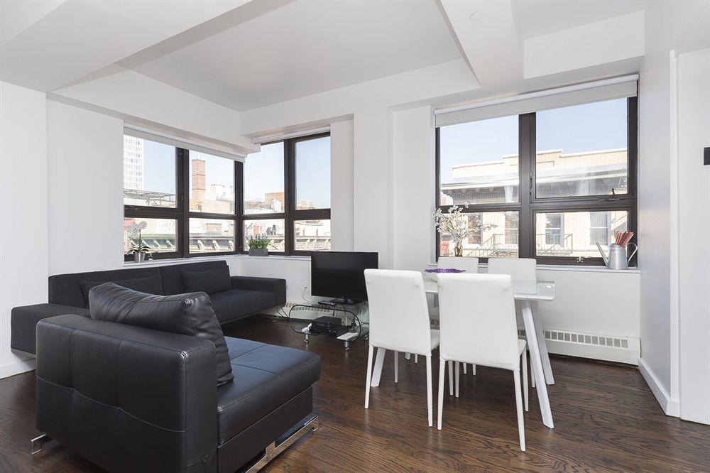 Soho Lofts 2* New York