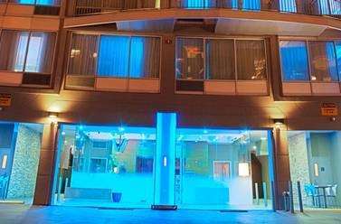 Le Bleu Hotel New York