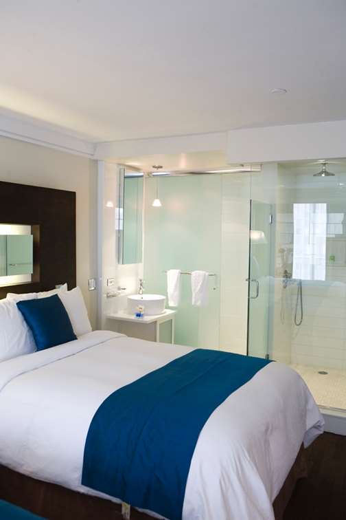 Hotel Le Bleu