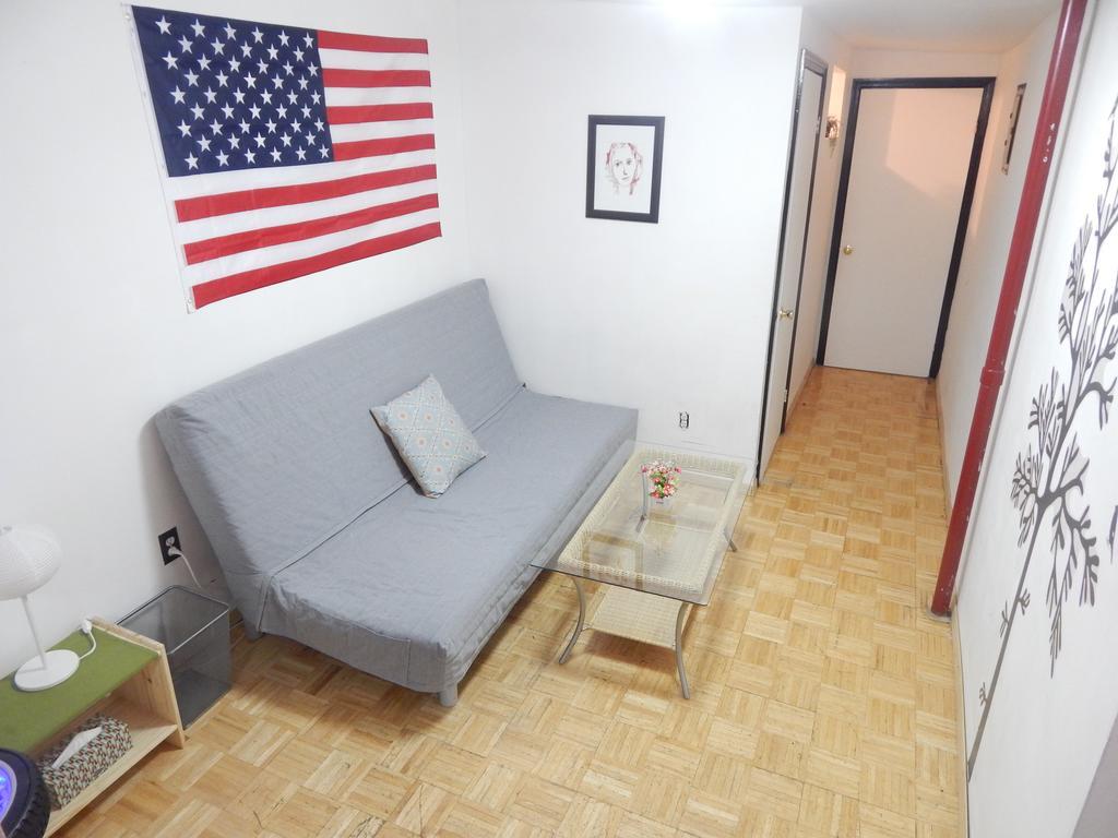 The Baxter House Apartment *