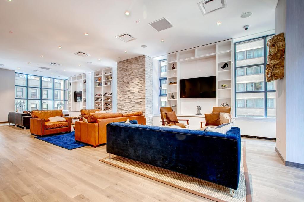 Apartment Global Luxury At Ritz Plaza New York
