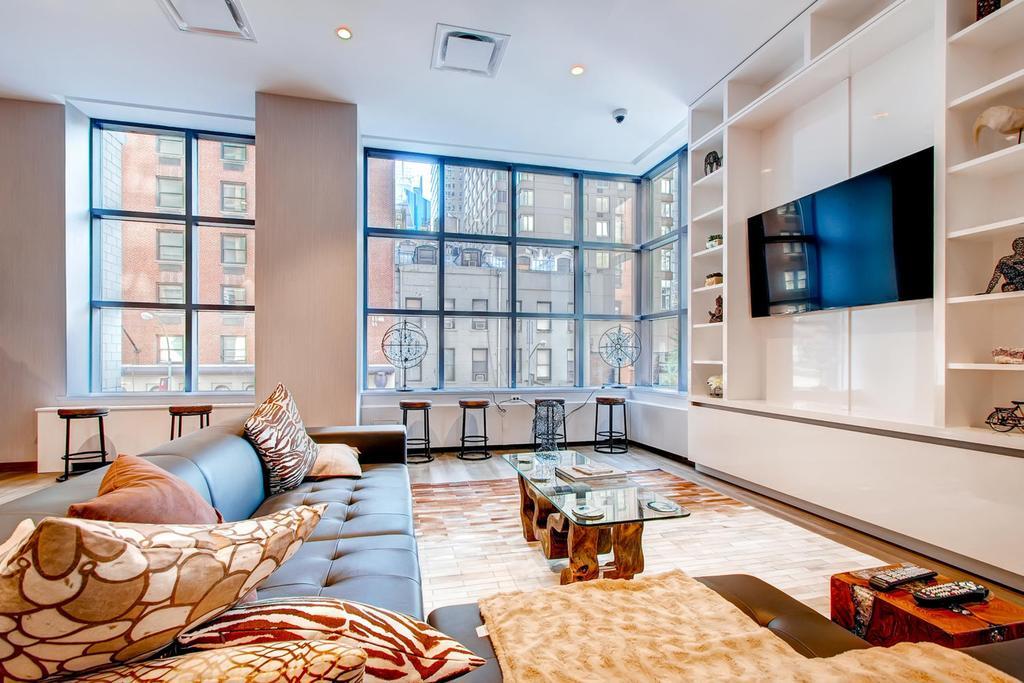 Apartment Global Luxury At Ritz Plaza