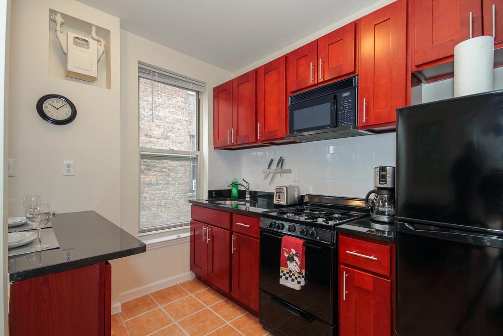 Hamilton Heights Lovely Apartments Apartment New York