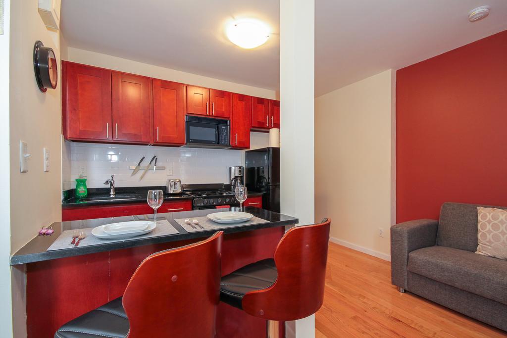 Hamilton Heights Lovely Apartments Apartment