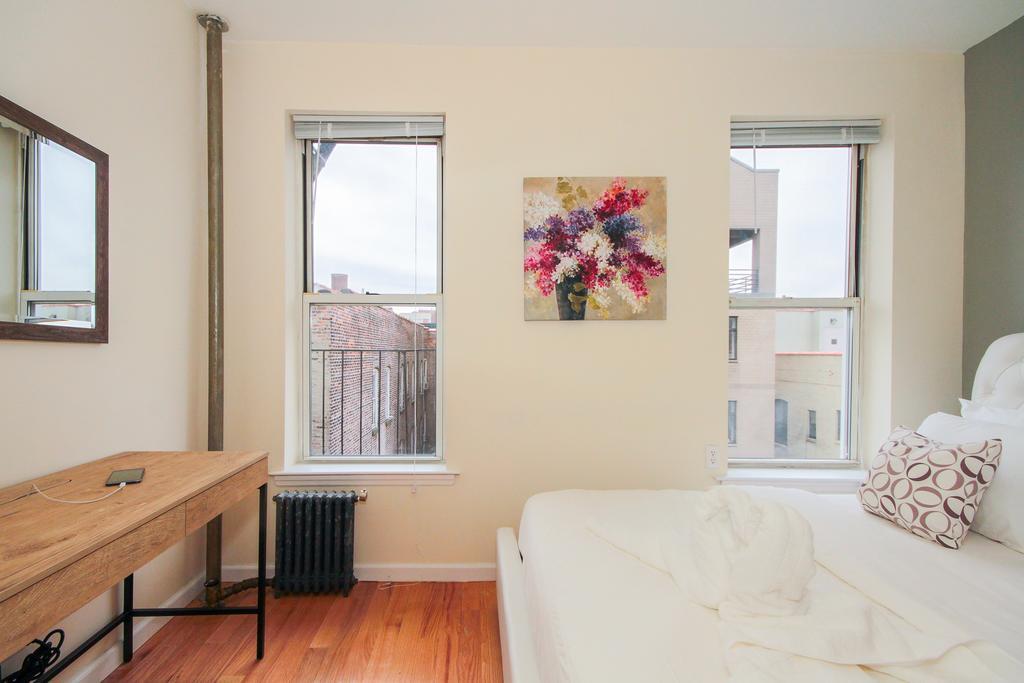 Hamilton Heights Lovely Apartments Apartment *