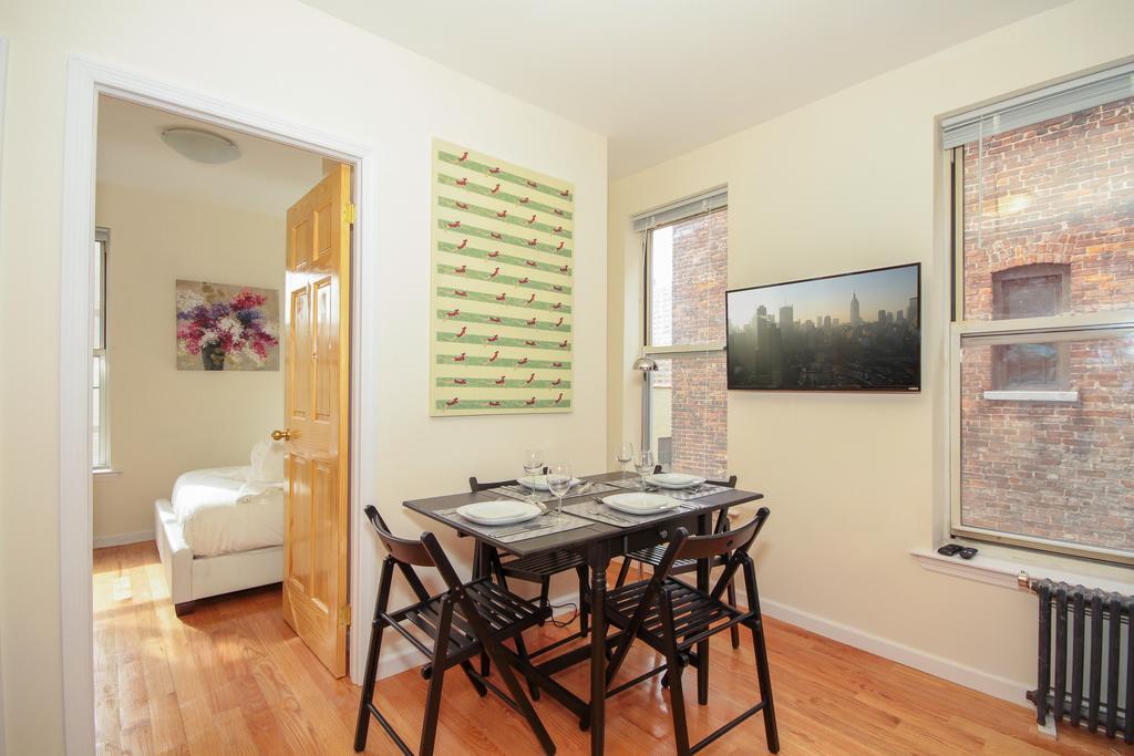 Hamilton Heights Lovely Apartments Apartment New York