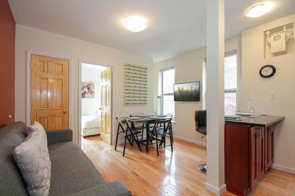 Apartment Hamilton Heights Lovely Apartments New York