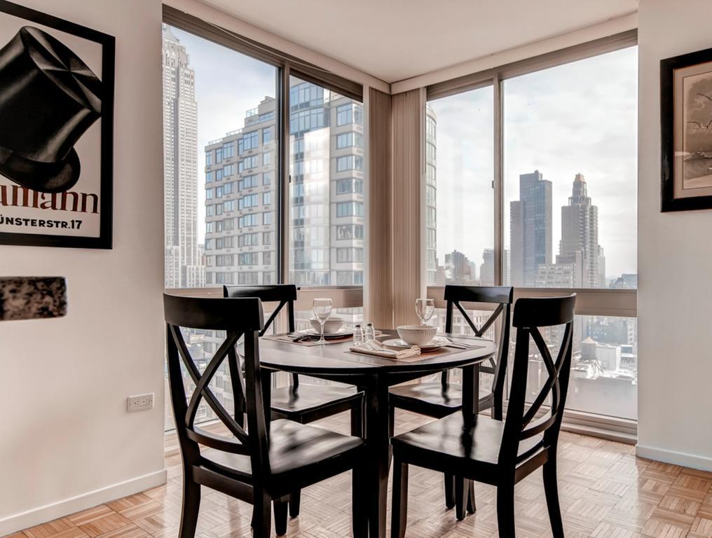 Apartment Global Luxury At 777 6th Avenue
