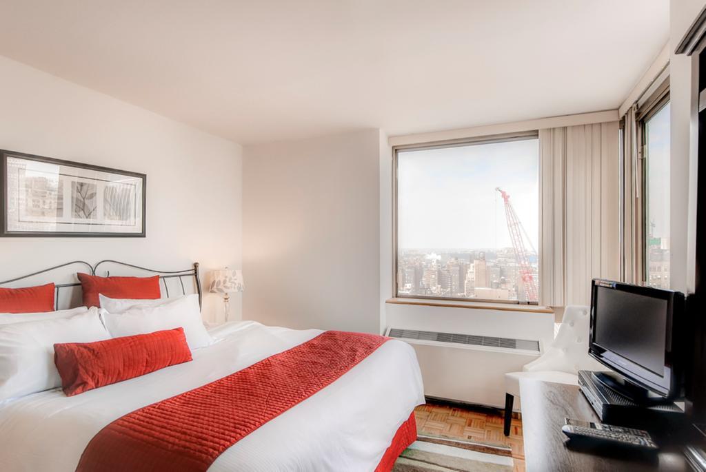 Global Luxury At 777 6th Avenue Apartment *