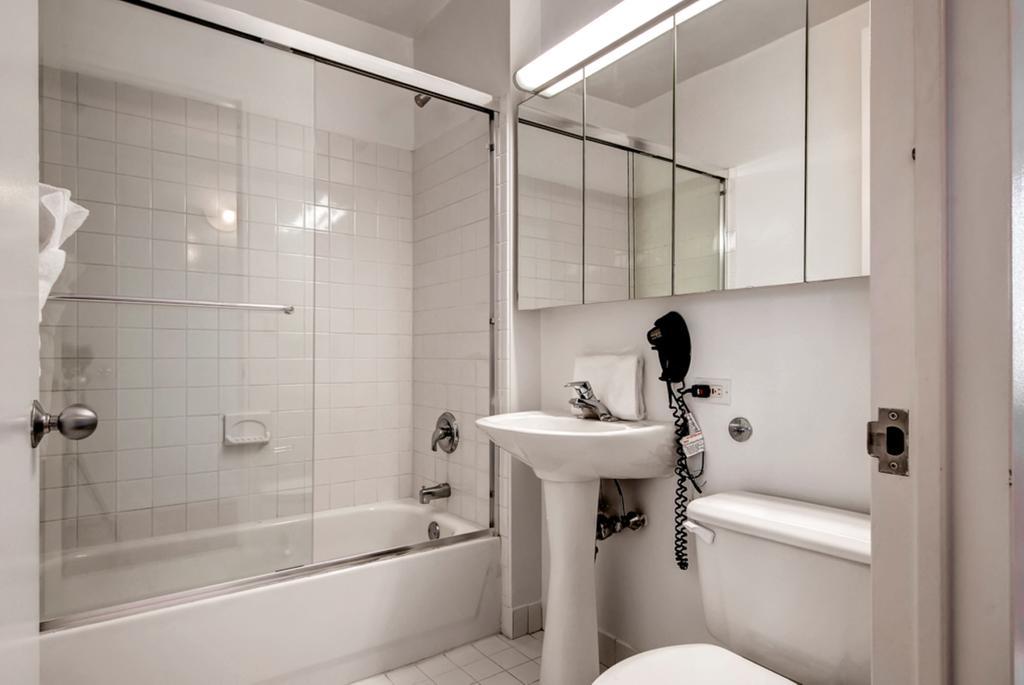 Apartment Global Luxury At 777 6th Avenue New York