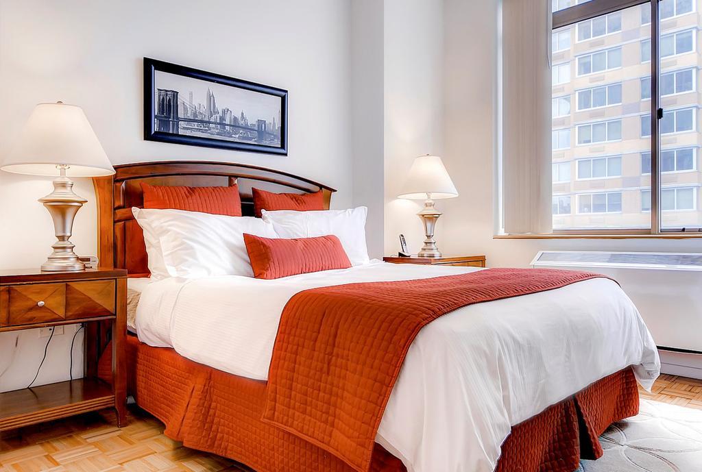 Apartment Global Luxury At 777 6th Avenue