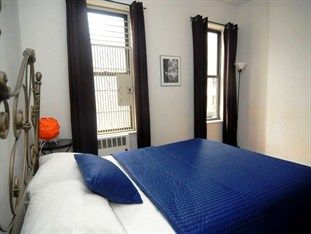 Hotel Moma New York