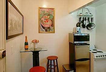 254 East Vacation 2* New York
