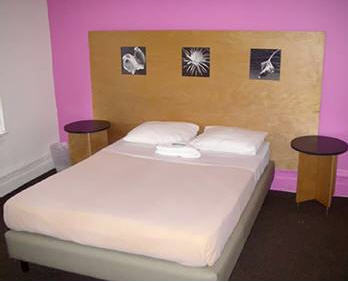 Fresh Hotel & Hostel Hotel 2*