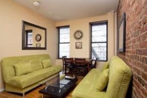 Hotel 49th St And 9th Ave - 3 Bedroom New York