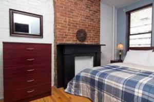 49th St And 9th Ave - 3 Bedroom Hotel New York