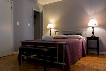 Uptown Manhattan Deluxe