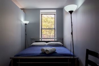 Uptown Manhattan Deluxe Apartment *