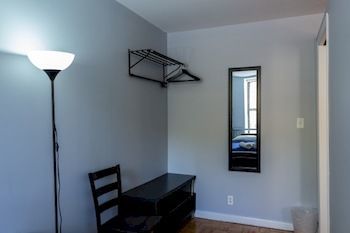 Apartment Uptown Manhattan Deluxe New York